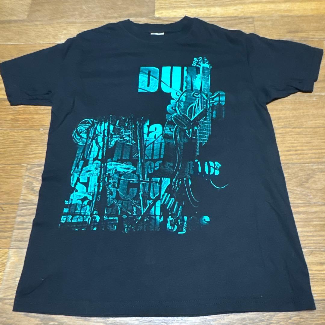 dir en grey DUM SPIRO SPERO Tシャツ