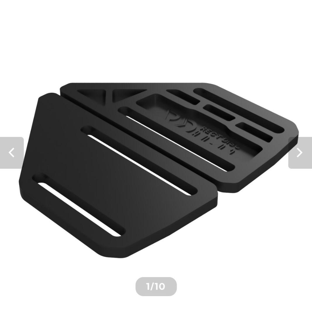 スノーボード rect-disc RD-03