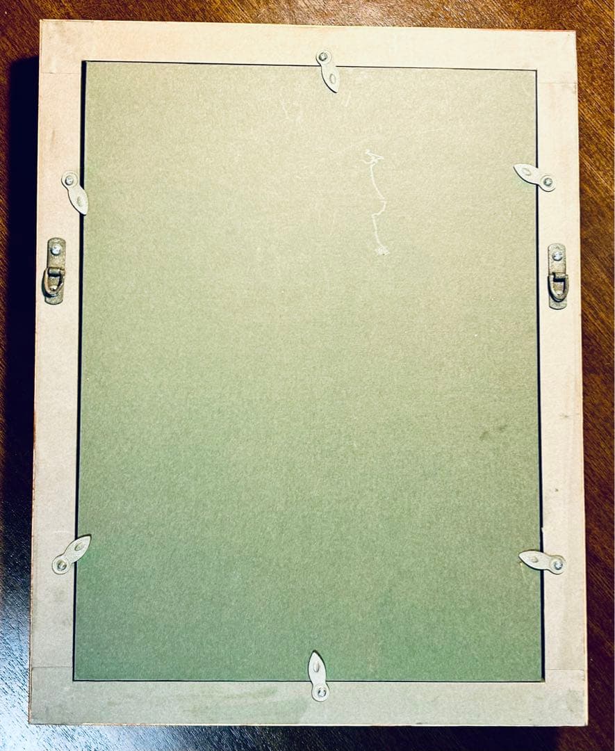 油絵　肉筆 「Raqifの街風景」　オーセネフ Osenev N.I.