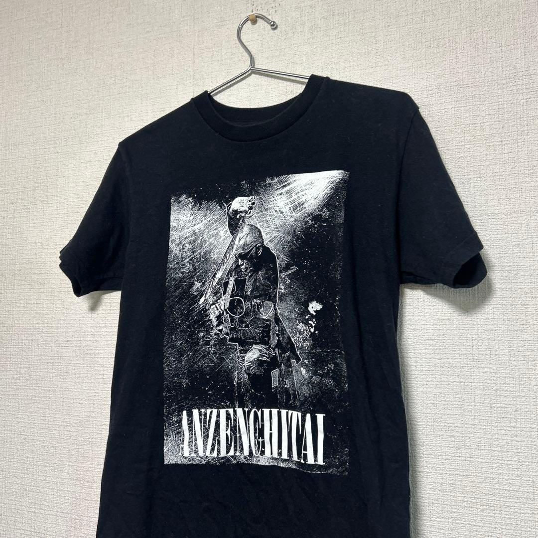 ★激レアデザイン★ 安全地帯　玉置浩二　Tシャツ　グッズ　Sサイズ