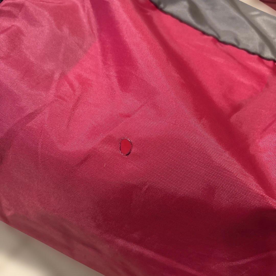 スノーピーク HDタープシールド・ヘキサM TP861 ウイングポール2本セット