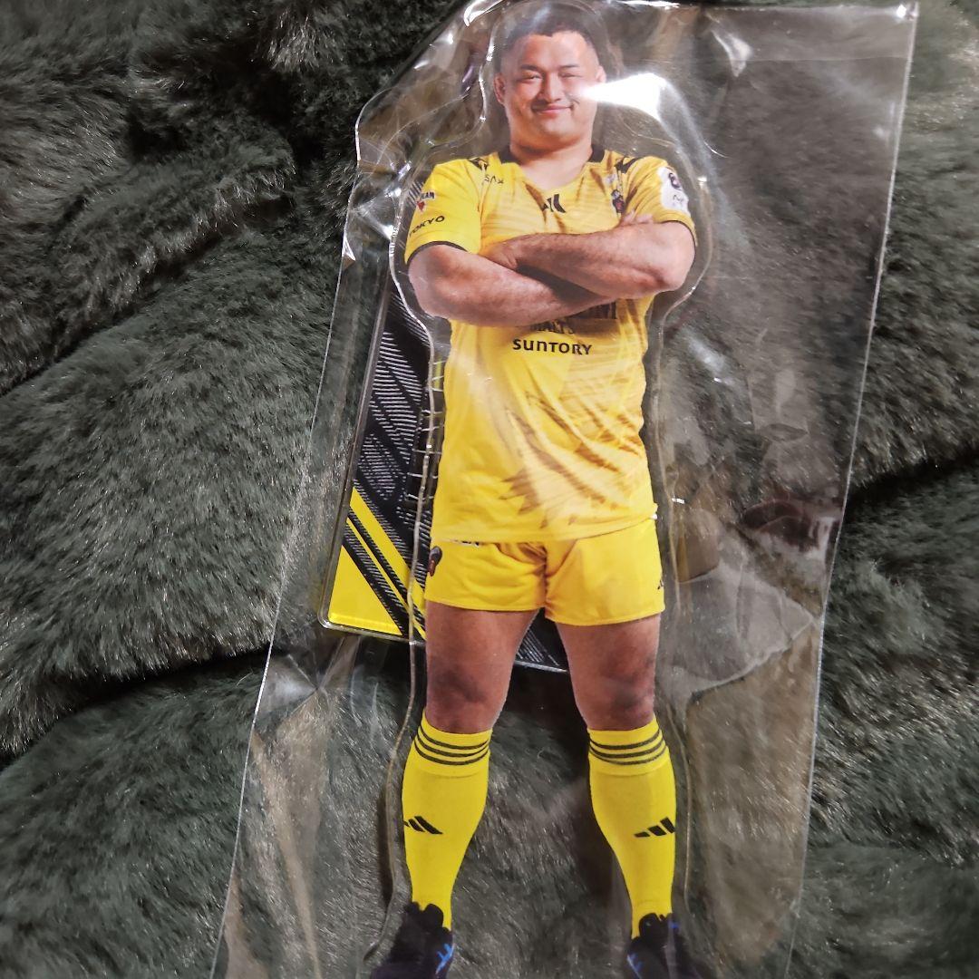 垣永真之介　アクリルスタンド