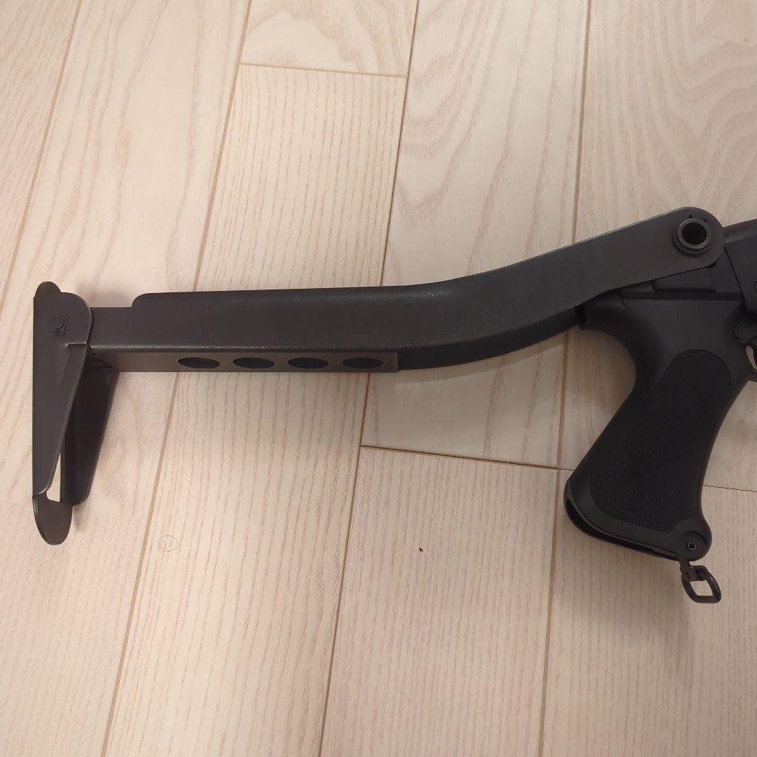 Maruzen CA870 エアコッキングショットガン　カスタム