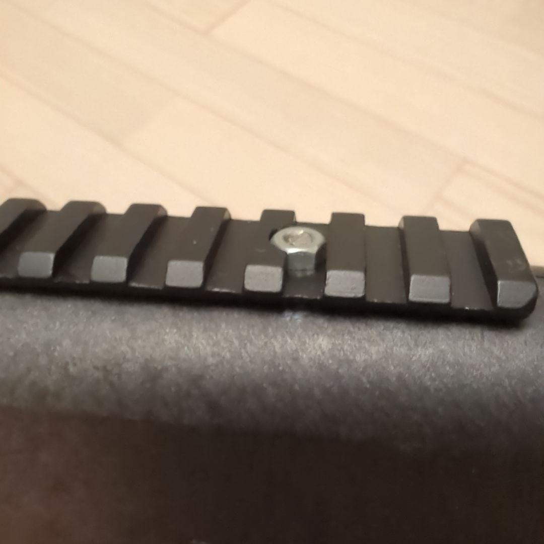 Maruzen CA870 エアコッキングショットガン　カスタム