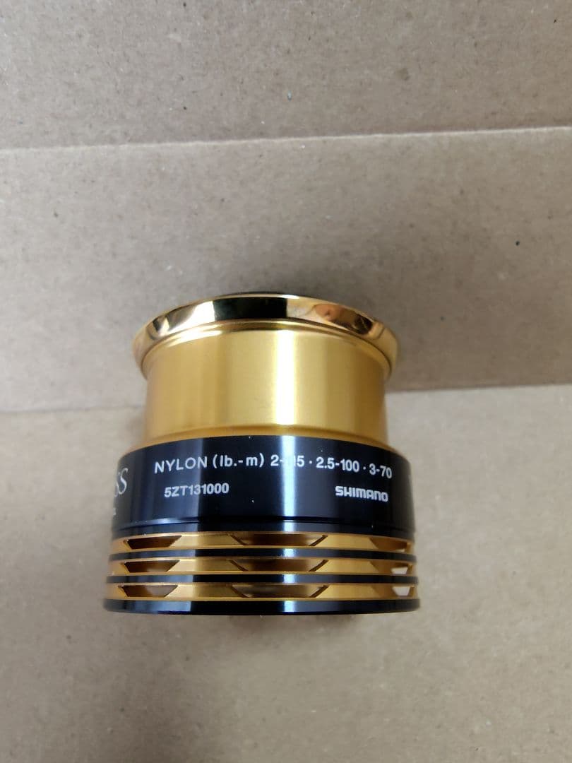 シマノ 夢屋 12ヴァンキッシュ　ス 1000SS プール