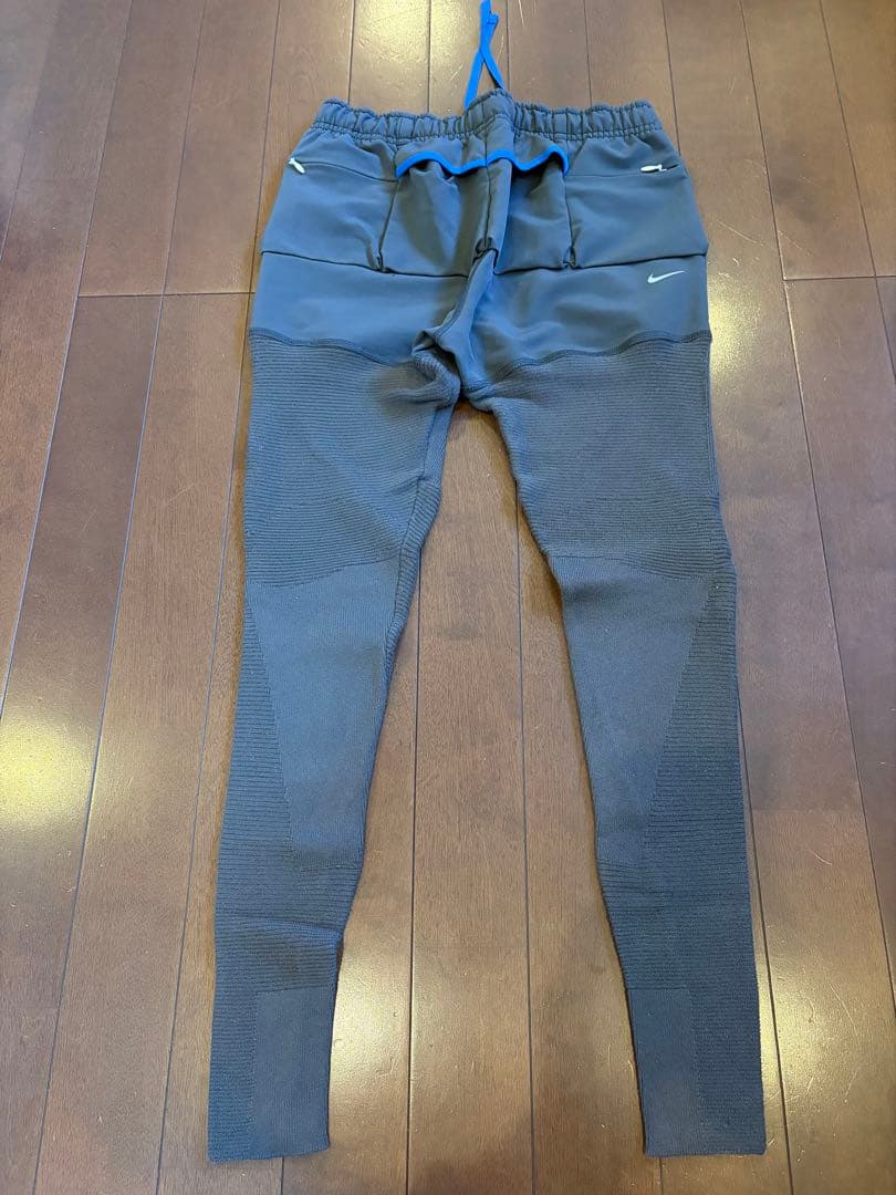 NIKE GYAKUSOU Utility ロングタイツ M