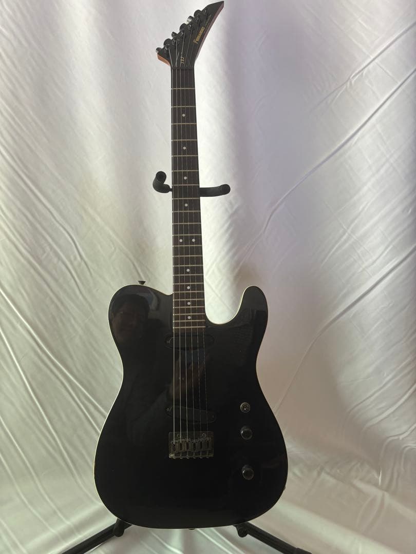FERNANDES TEJ-STD エレキギター