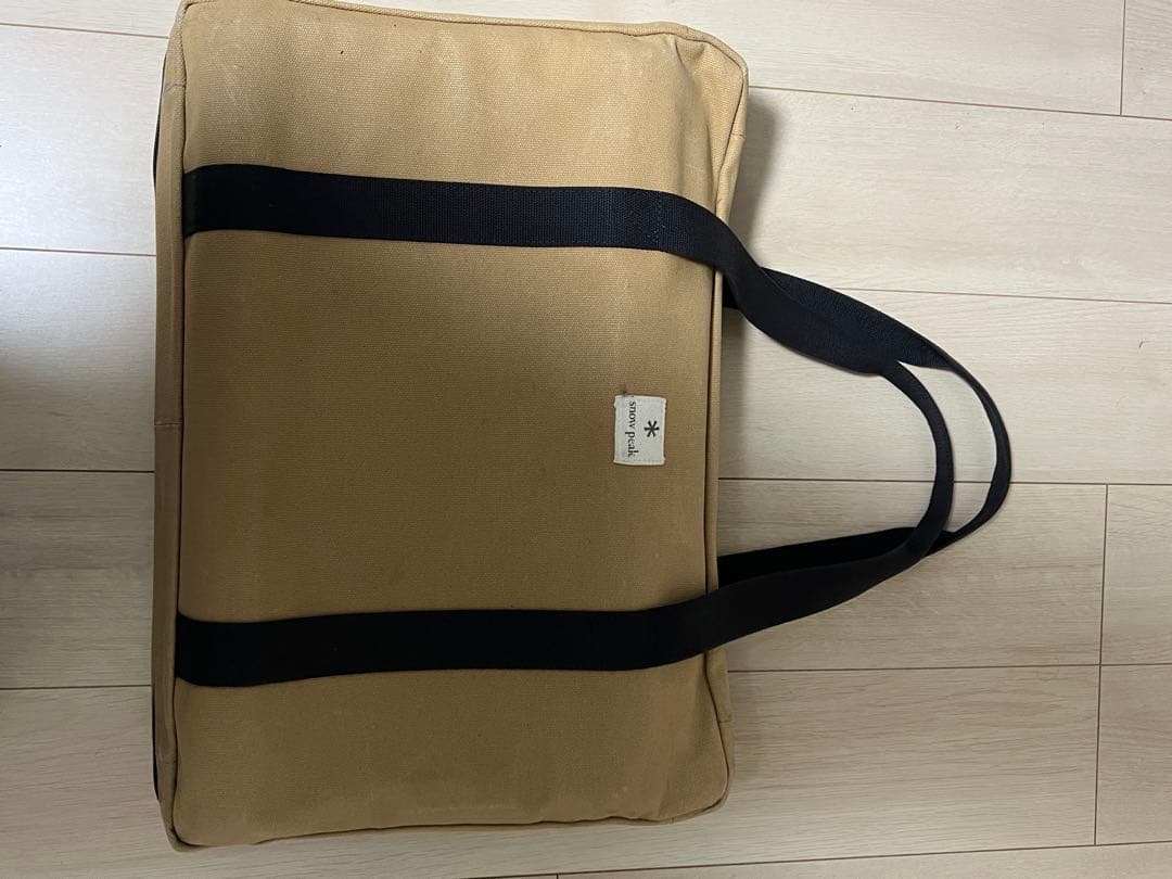 peak製　ツーバーナー