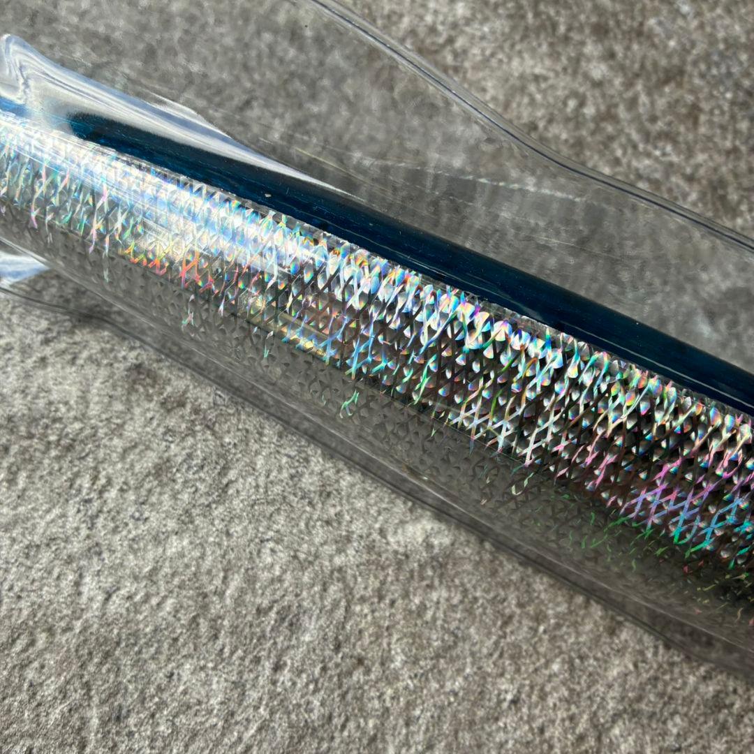 ララペンマグナム240F 井上カスタム 複合転写