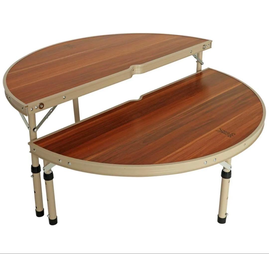 DOD ワンポールテント　テーブル