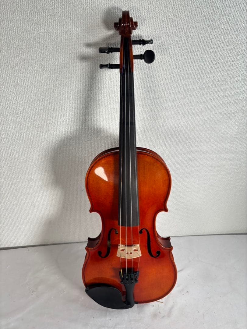 ARS Music バイオリン No.028 4/4 チェコ製