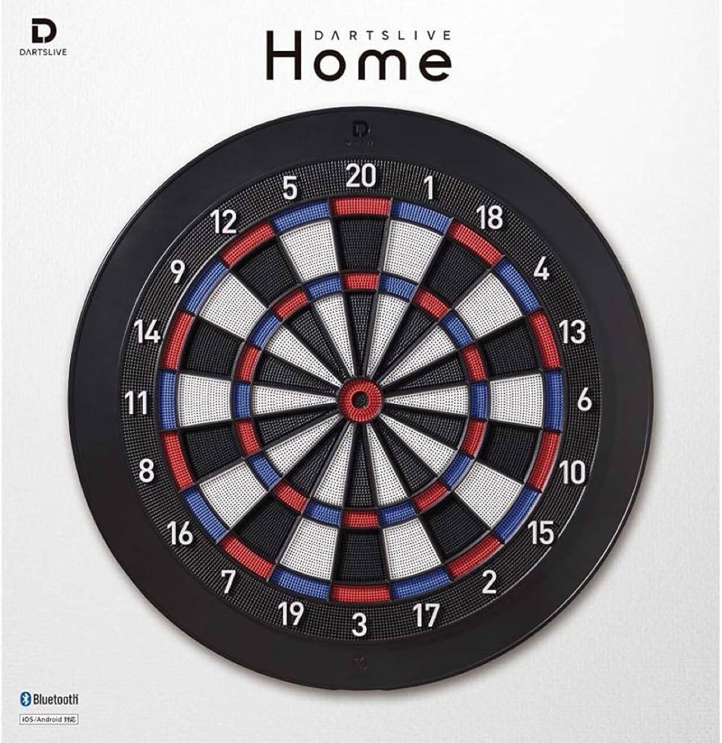 【美品】DARTSLIVE  Bluetooth ダーツボード