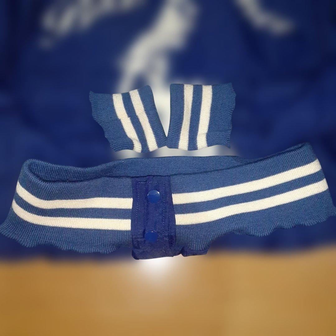 釣り　アクアザウルス　ジャンパー　 スタジャン 　古着　メンズ　希少　M