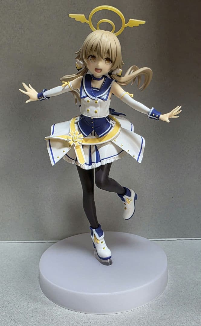 POP UP PARADE イタズラ☆ストレート Ver.　4種