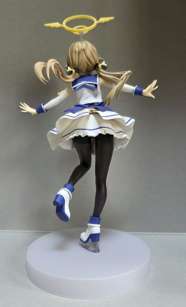 POP UP PARADE イタズラ☆ストレート Ver.　4種