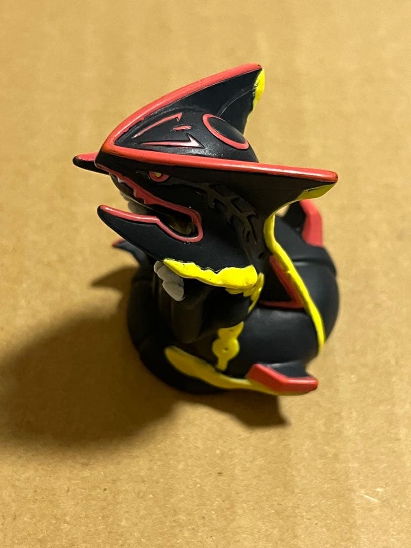 [非売品] 色違いのメガレックウザ　ポケモンキッズ