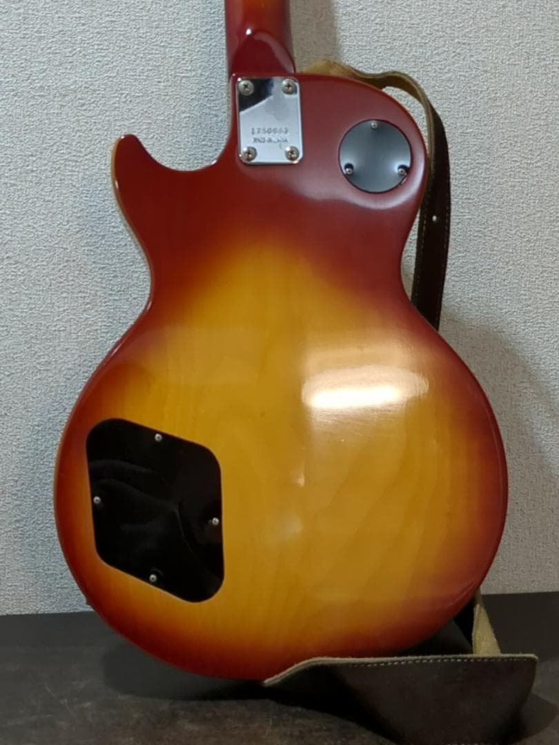 Greco グレコ エレキギター ソフトケース付き Guitar　M2122
