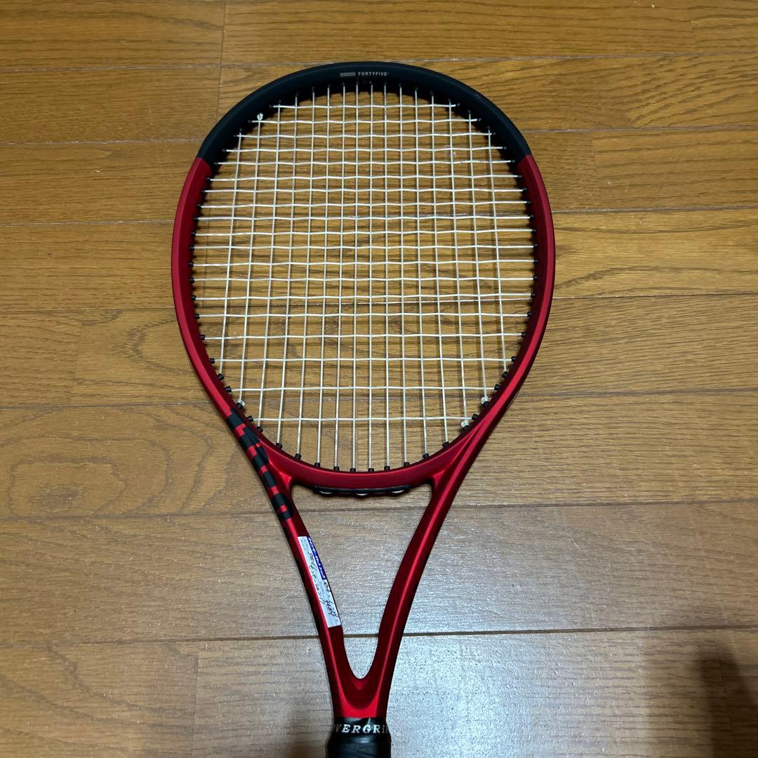 Wilson CLASH 100 G1 未使用