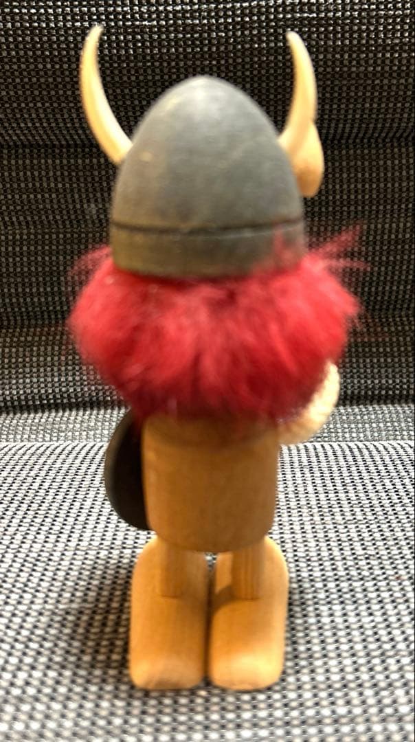 ノギンス人形　超美品⑦