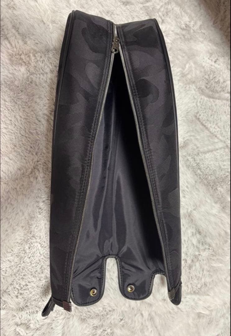 【希少】MARK&LONAキャディバッグ セルフスタンド ゴルフバッグ【完売品】