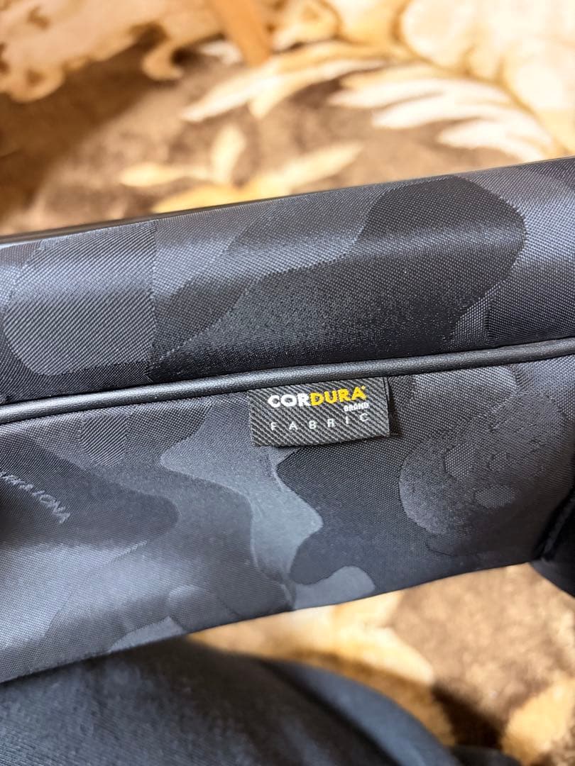 【希少】MARK&LONAキャディバッグ セルフスタンド ゴルフバッグ【完売品】