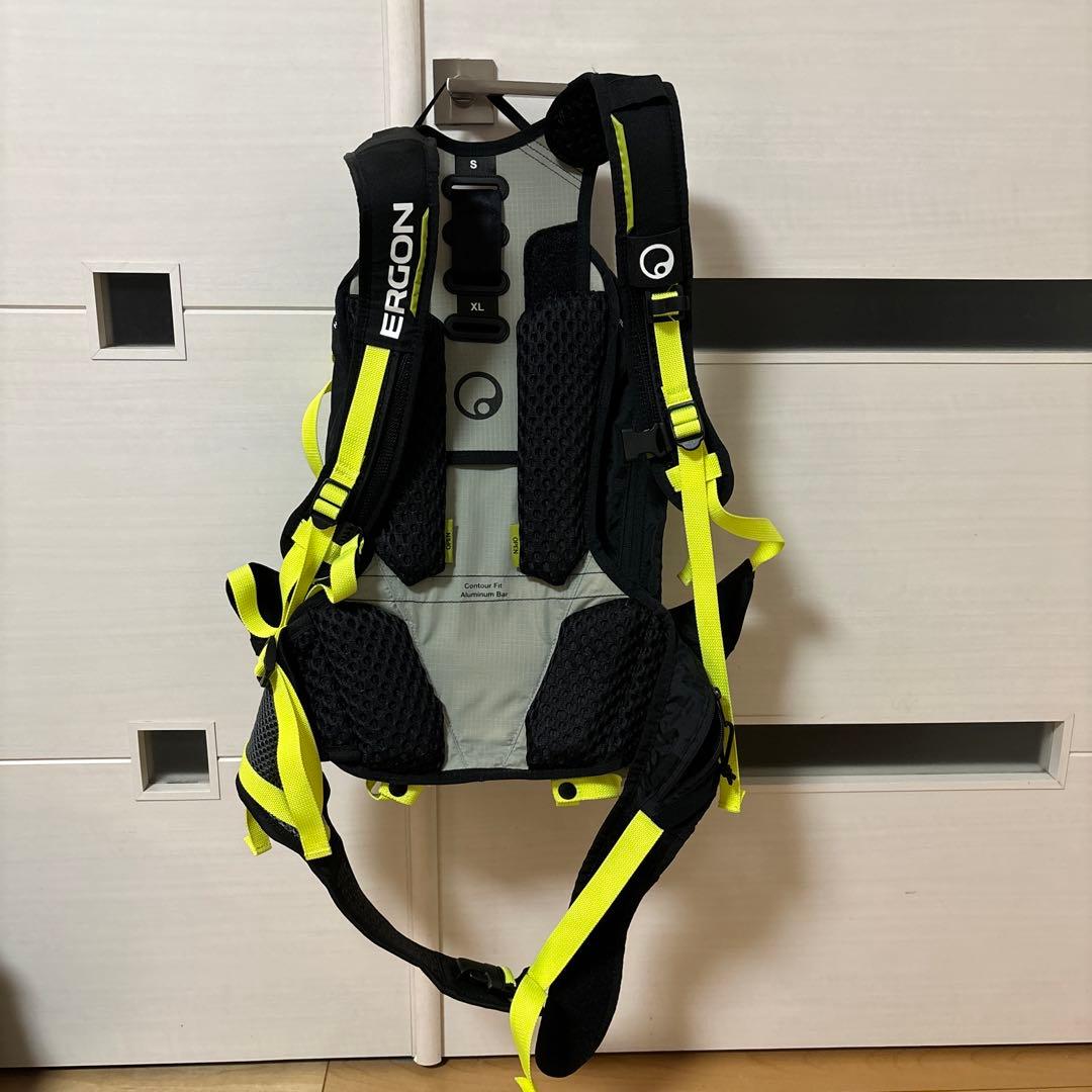 ERGON リュック