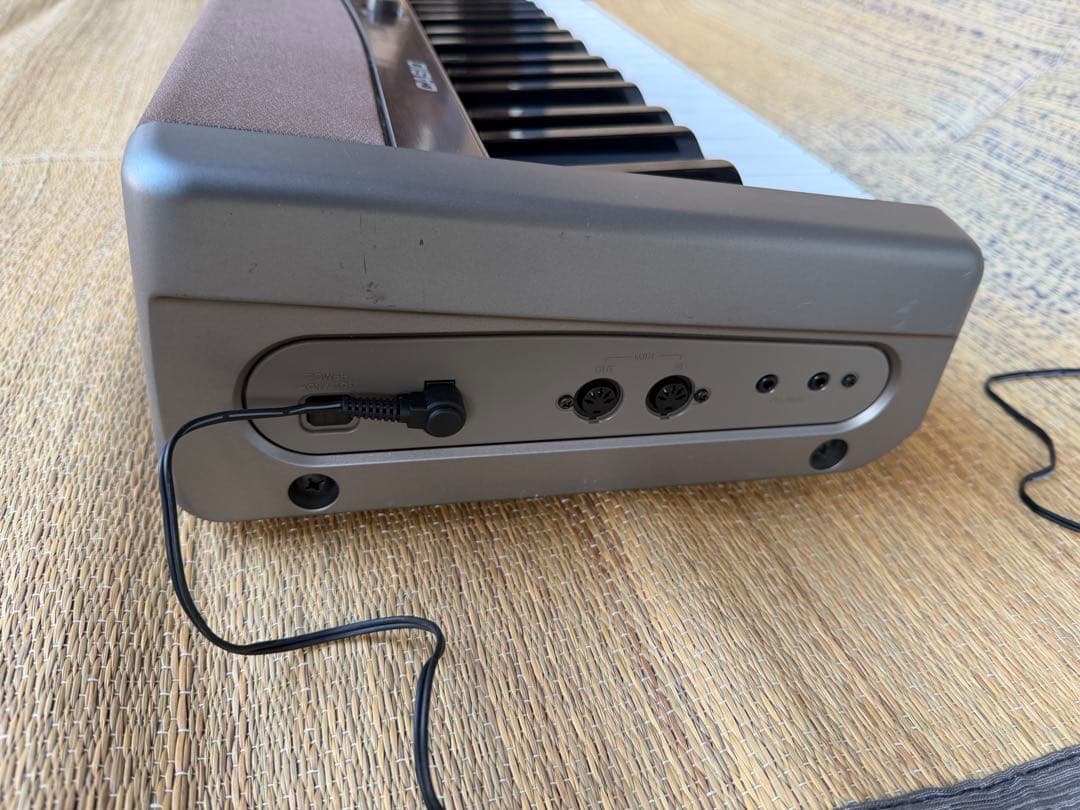 CASIO PX-100 デジタルピアノ 88鍵