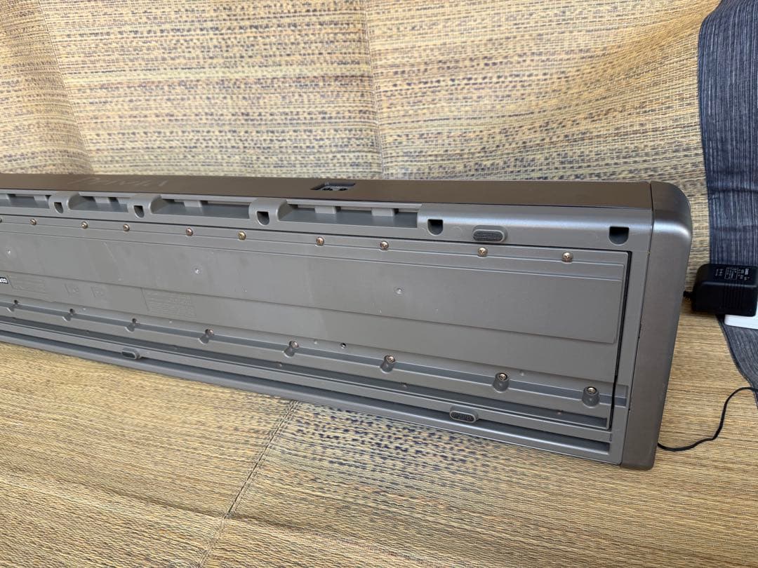 CASIO PX-100 デジタルピアノ 88鍵