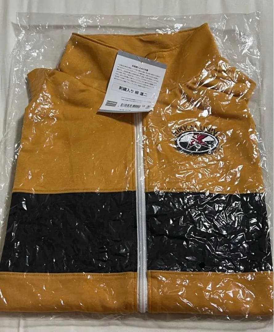 テニプリ 立海ジャージ 柳蓮二