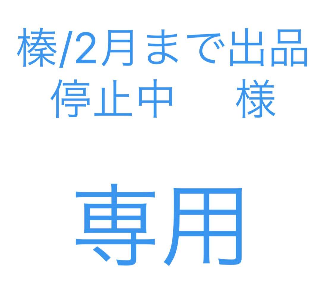 榛/2月まで出品停止中  ポケモンfit ノコッチ×20