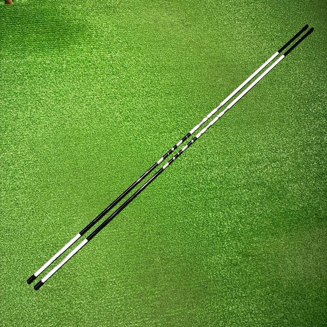 Fujikura VENTUS アライメント スティック 2本