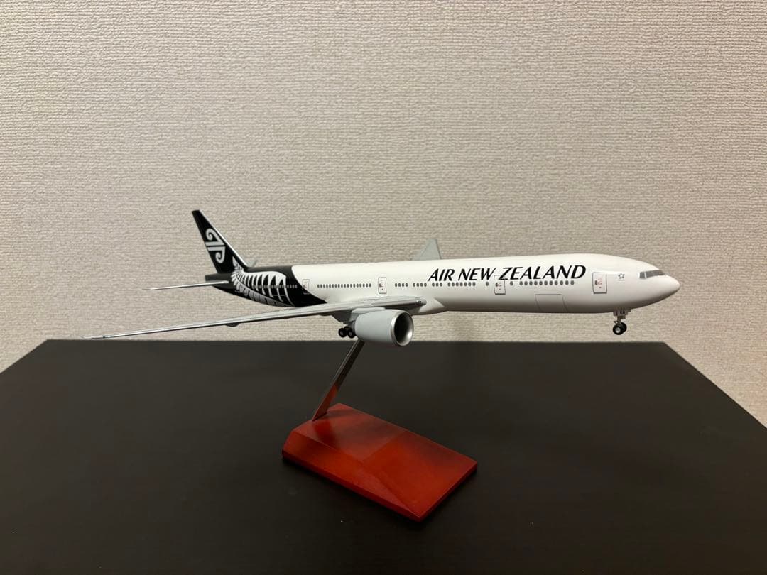 ぺんぎんAir New Zealand Boeing777-300ER
