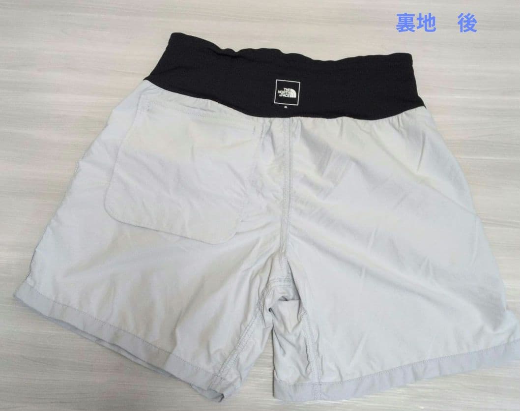 THE NORTH FACE ノースフェイス　フリーランショーツ