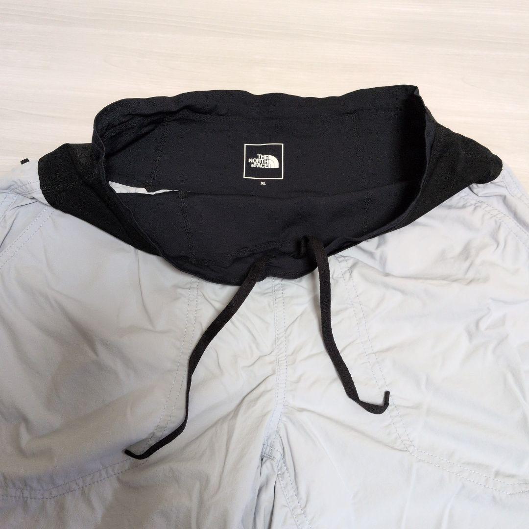 THE NORTH FACE ノースフェイス　フリーランショーツ