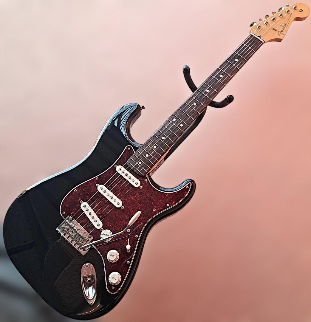 ■Fender MIJ Hybrid II Stratocaster フェンダー