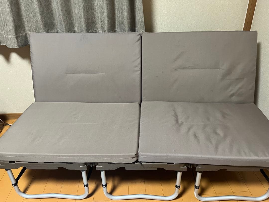 スノーピーク　ラックソット