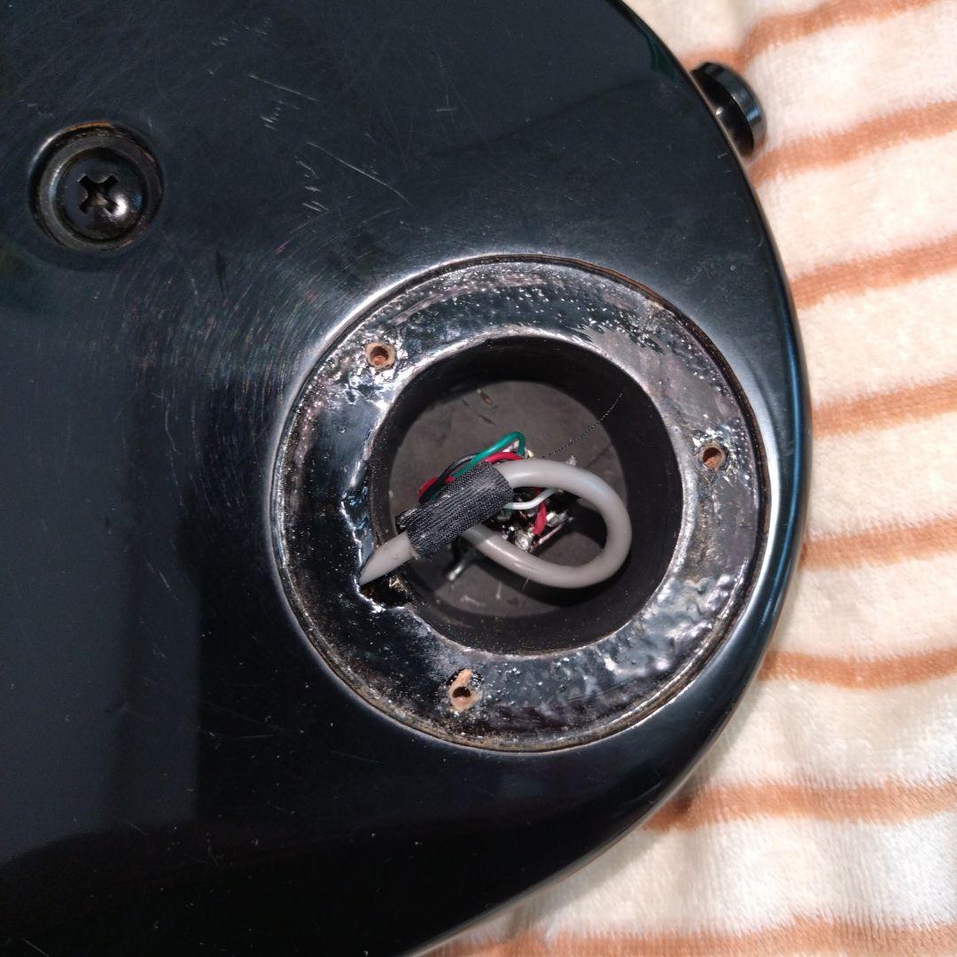 GrassRoots LUNASEA　SUGIZOモデル　G-CL-58JUNK