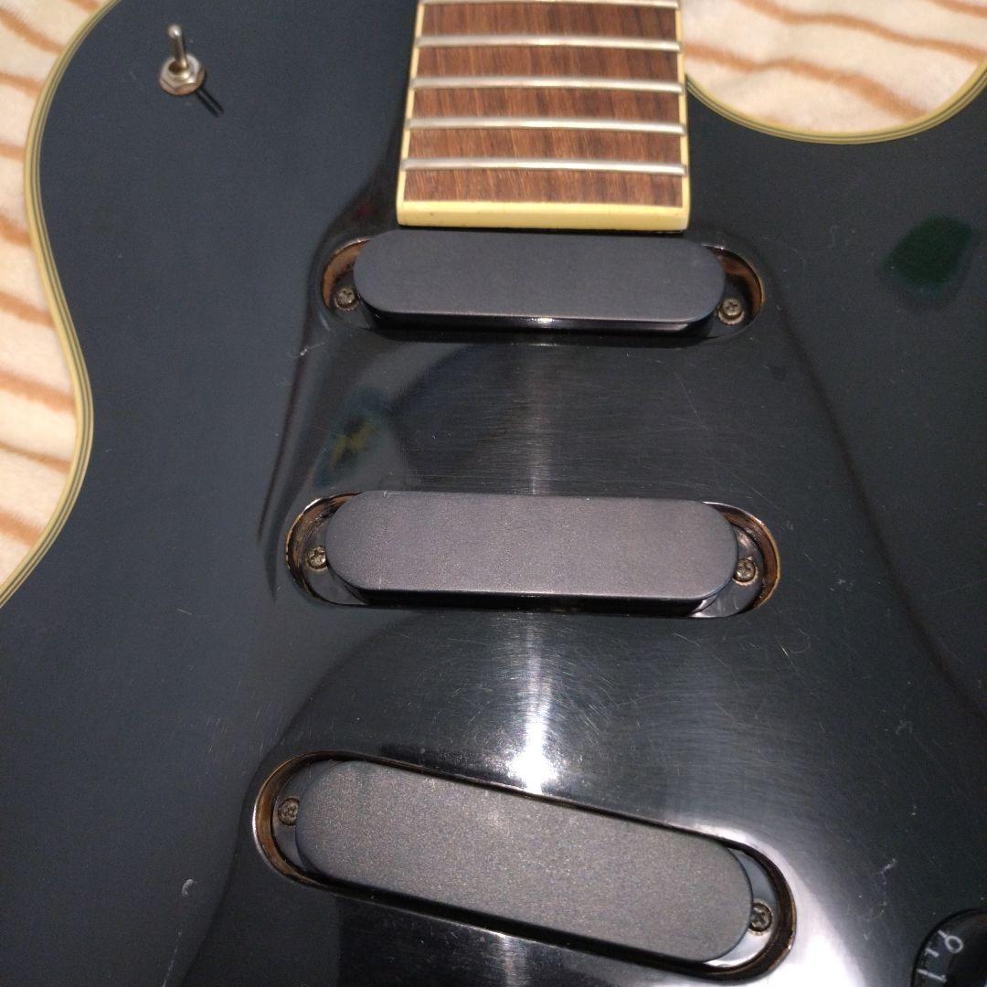 GrassRoots LUNASEA　SUGIZOモデル　G-CL-58JUNK