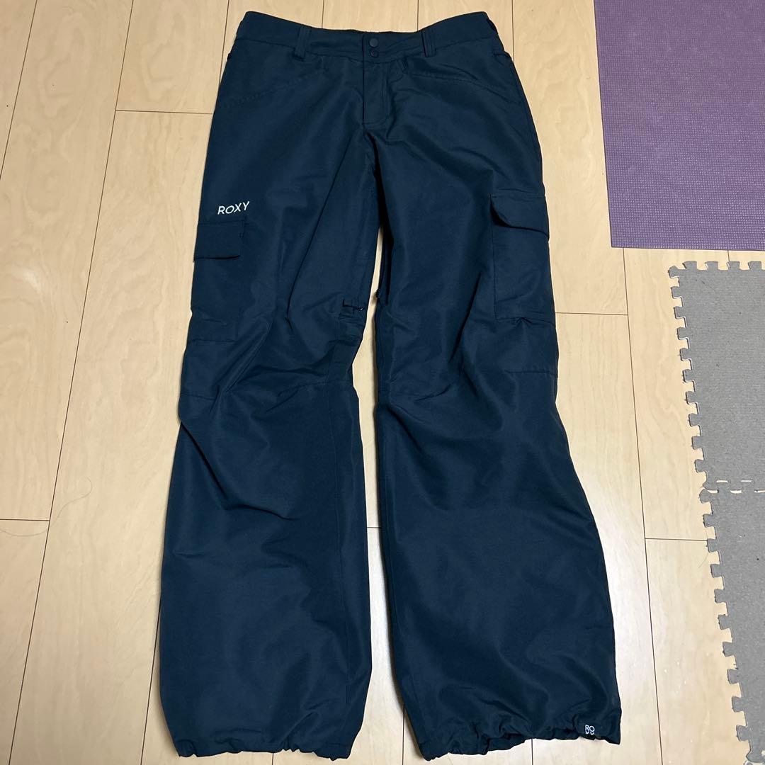 ROXY スノーボードウェア　パンツ
