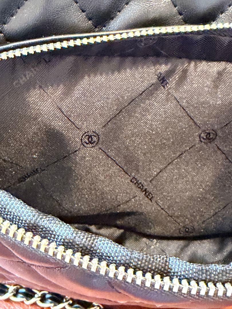 ノベルティ ショルダーバッグ 香水イベント限定　稀少品 一点のみ　おまけ付き