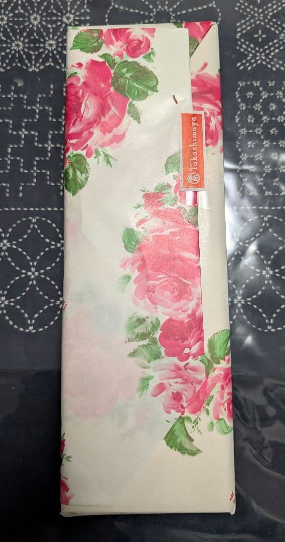 新品未開封　森伊蔵　720ml 2025年11月　高島屋