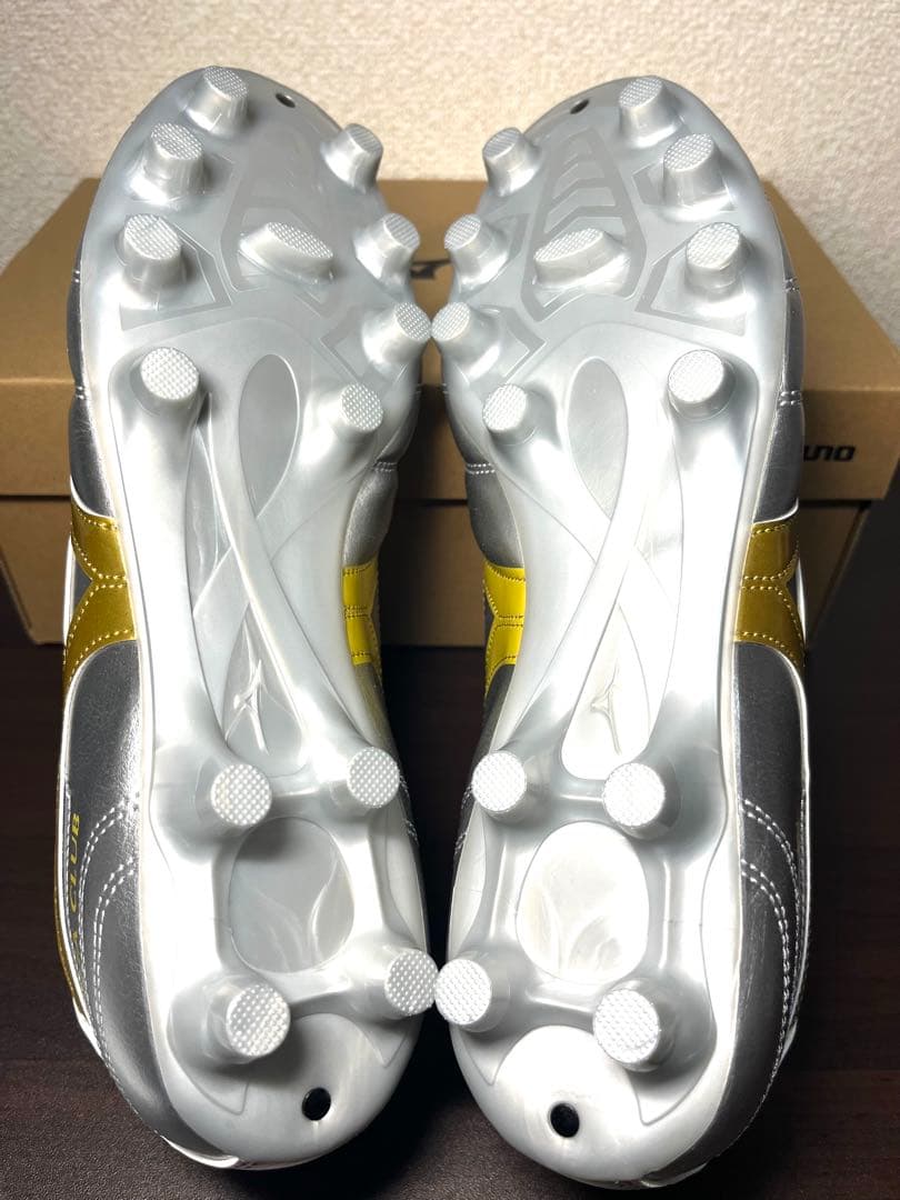 ★新品★ 海外限定 モレリア2クラブ 27cm