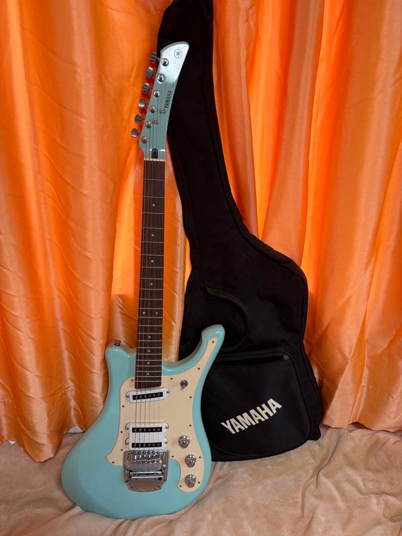 【1/5まで】YAMAHA ヤマハ sgv300 ソフトケース付き