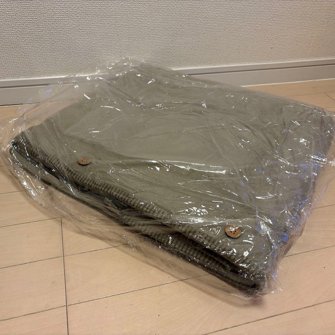 【新品未使用】38explore TOREOTTO CAROKET カロケット