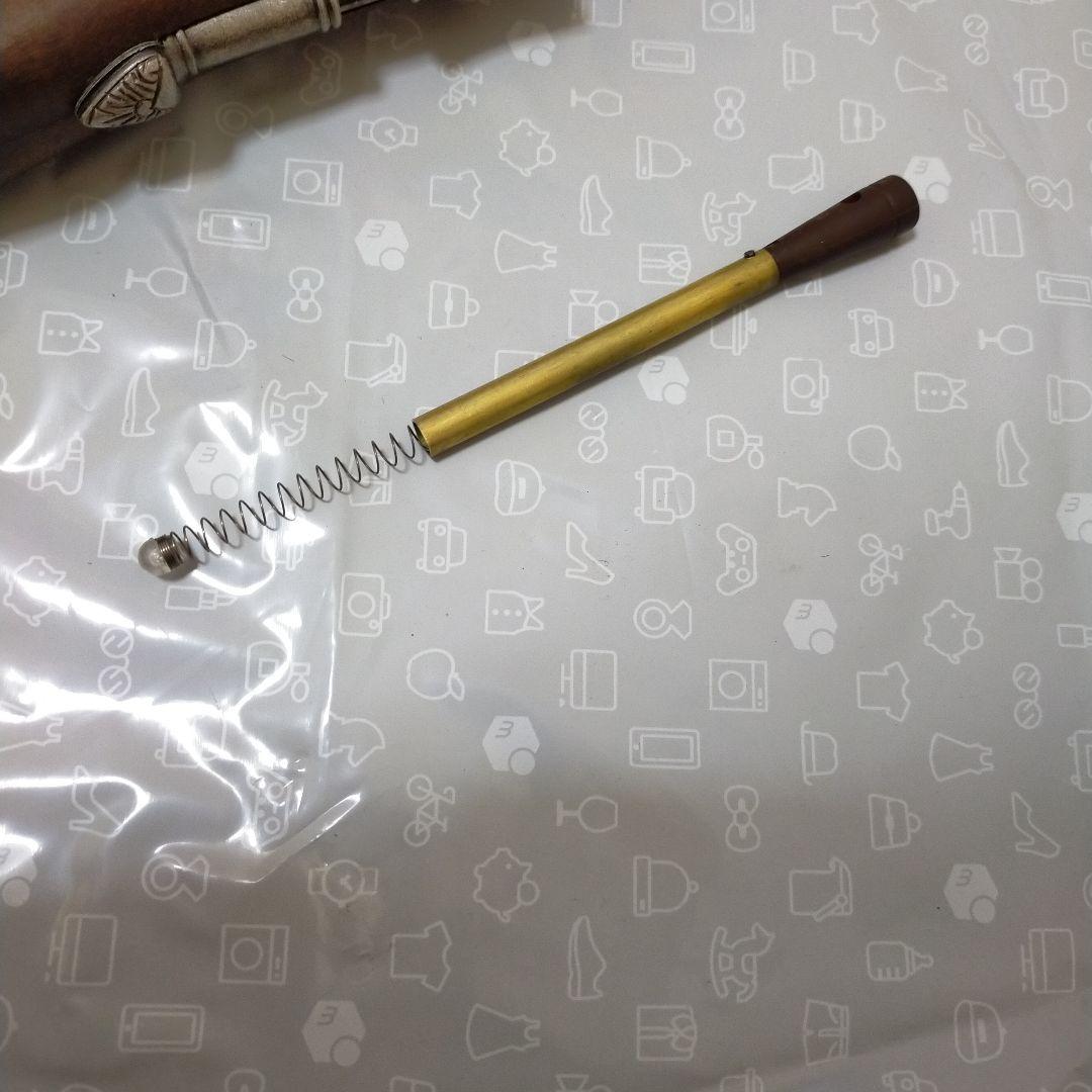 ktw フリントロック