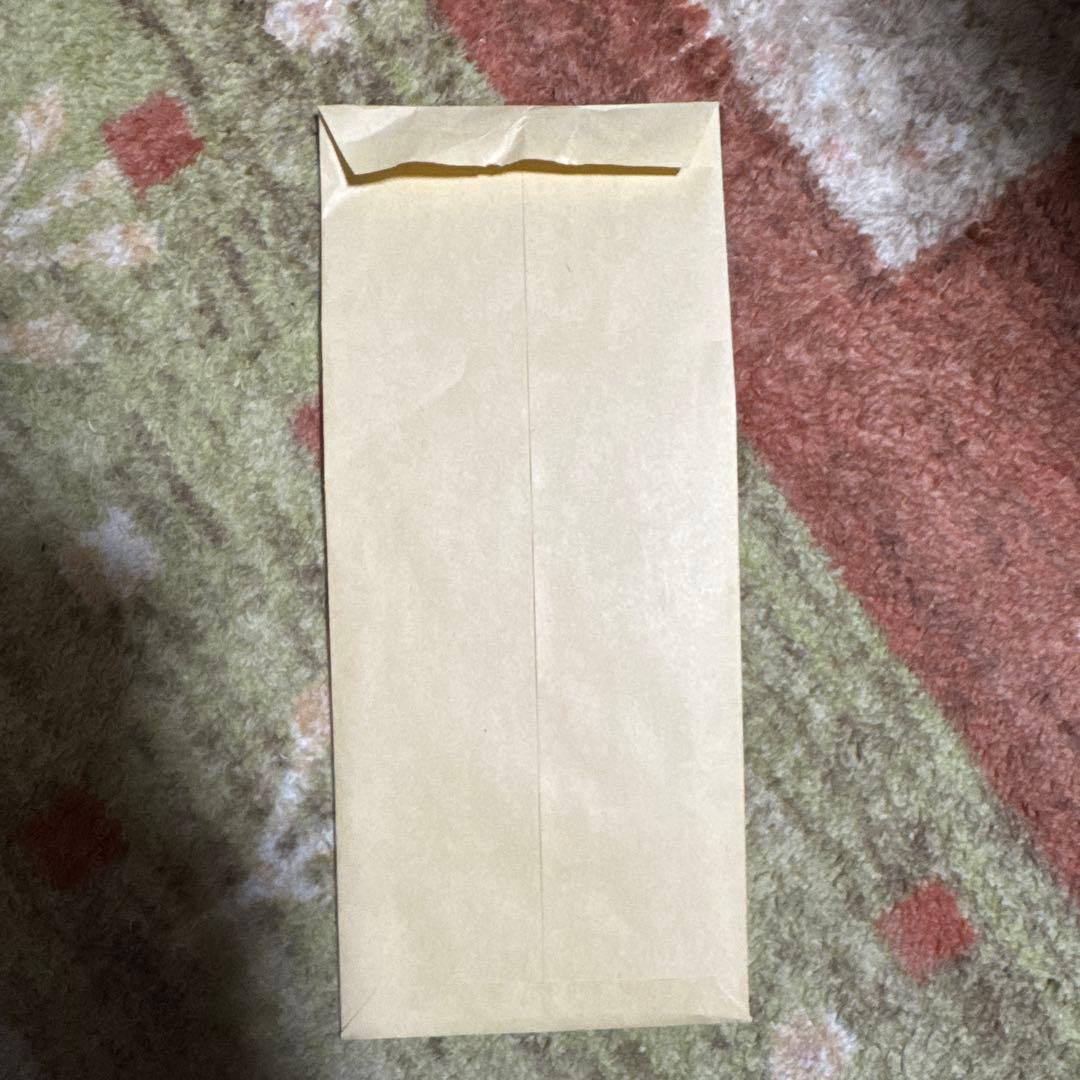 サナ　直筆サインチェキ　MISAMO Masterpiece