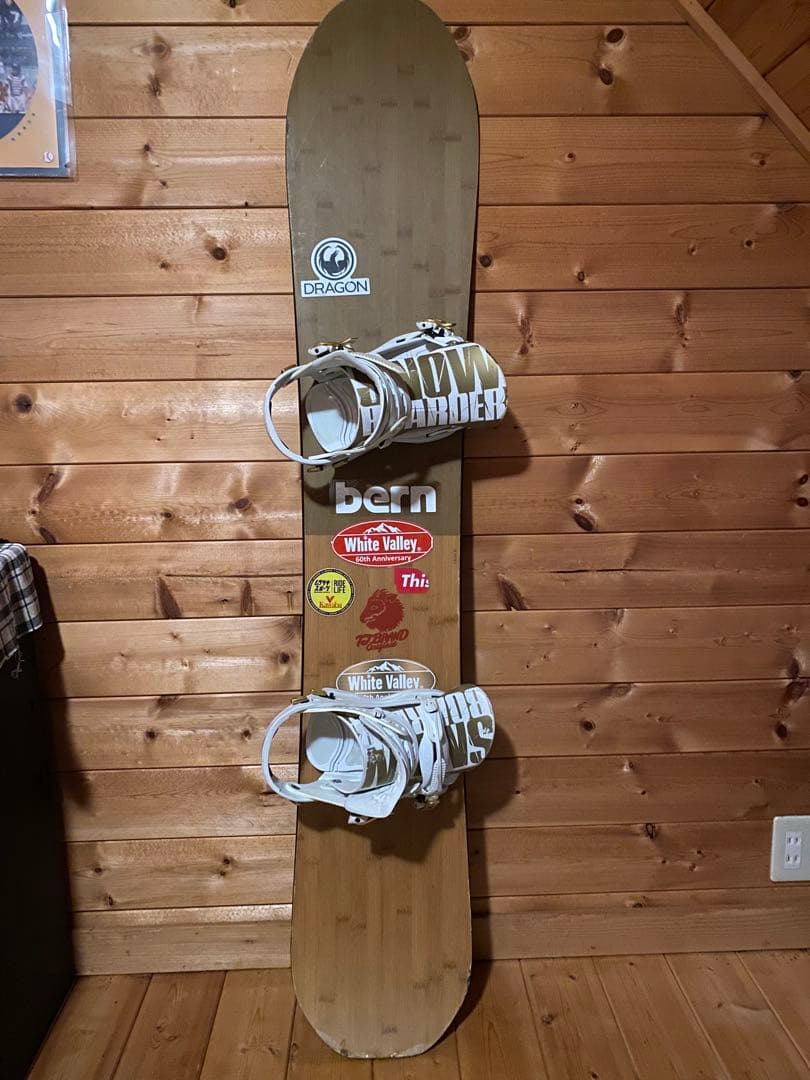 tj brand スノーボード cruiser