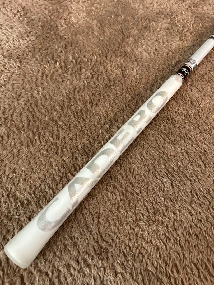 TOUR AD TP-7X タイトリストスリーブ付フェアウェイウッド用 3W