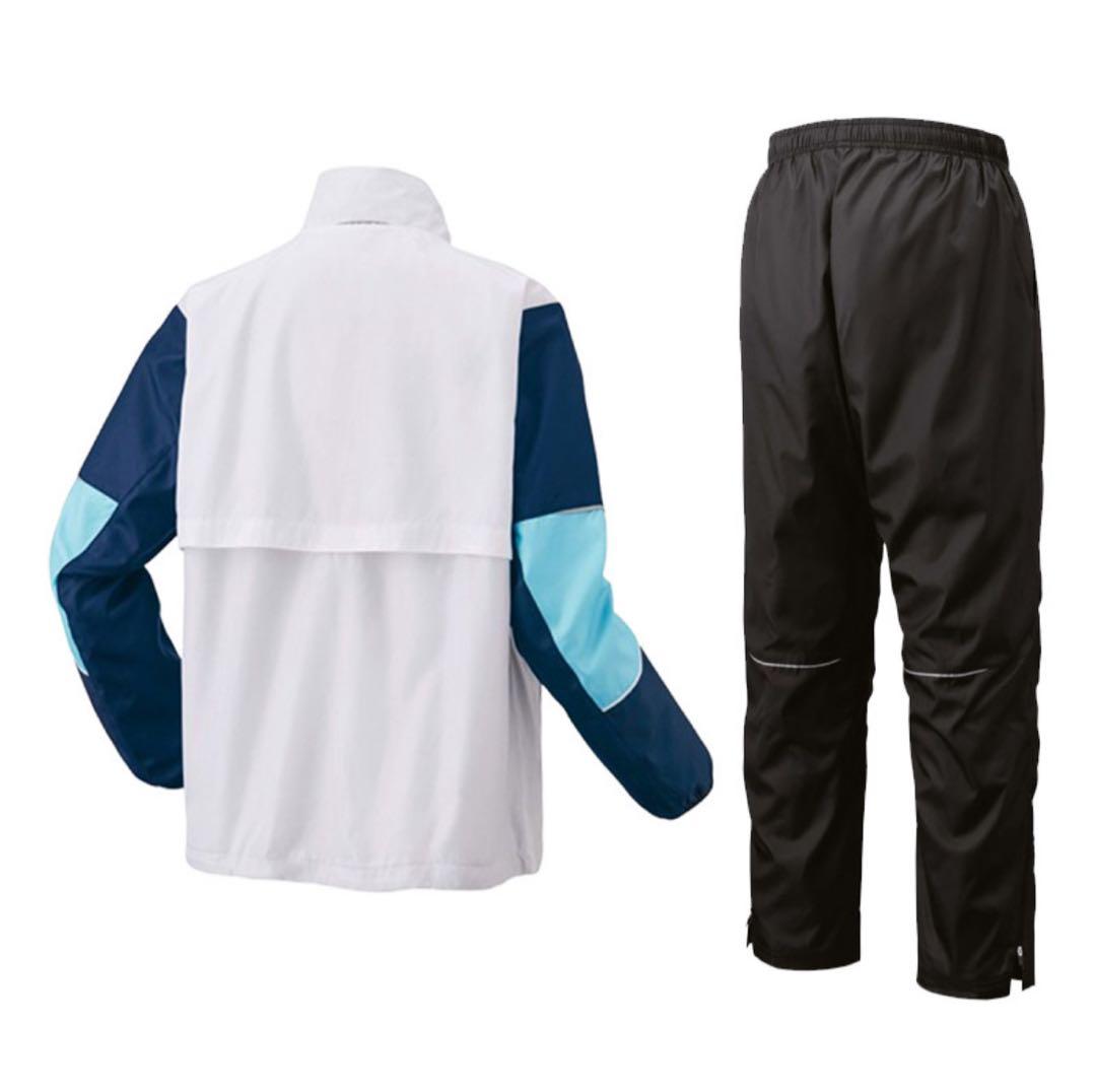 ヨネックス　ウィンドブレーカー