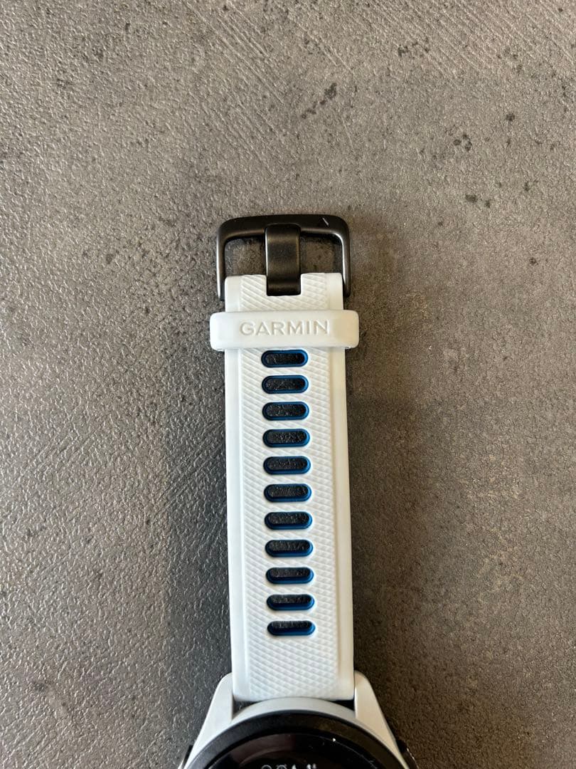 【美品】GARMIN Forerunner 265 Music